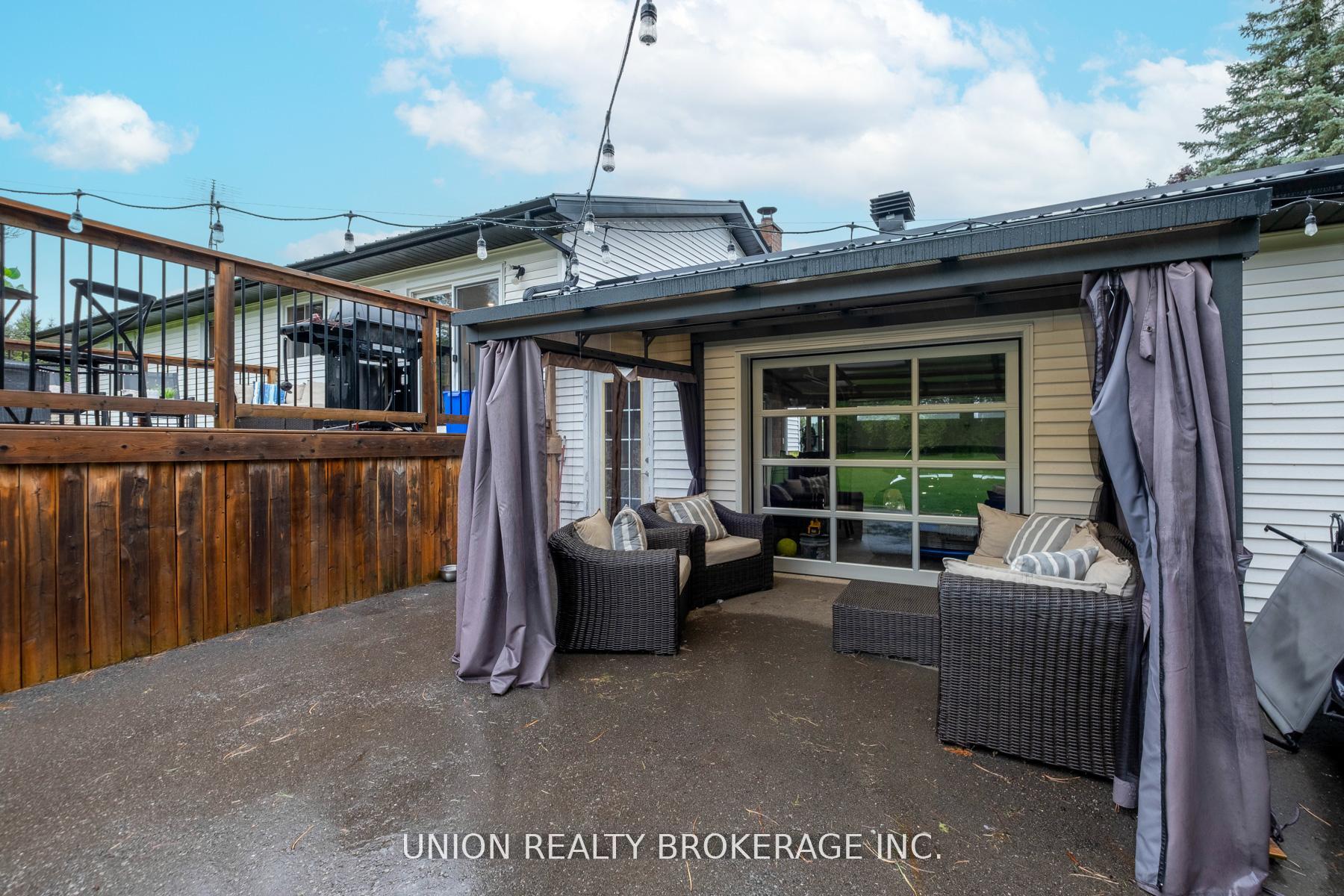 Photo 29 of 33 Carlan Drive, Scugog, Port Perry — HOMEH