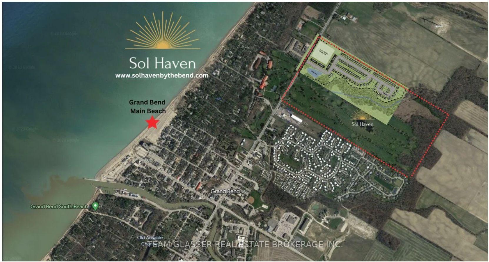Photo 7 of Unit (Block 2), 22 Dearing Drive, South Huron, Stephen — HOMEH