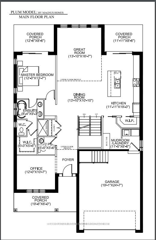 Photo 2 of Unit Lot 20, 77 Dearing Drive, South Huron, Stephen — HOMEH
