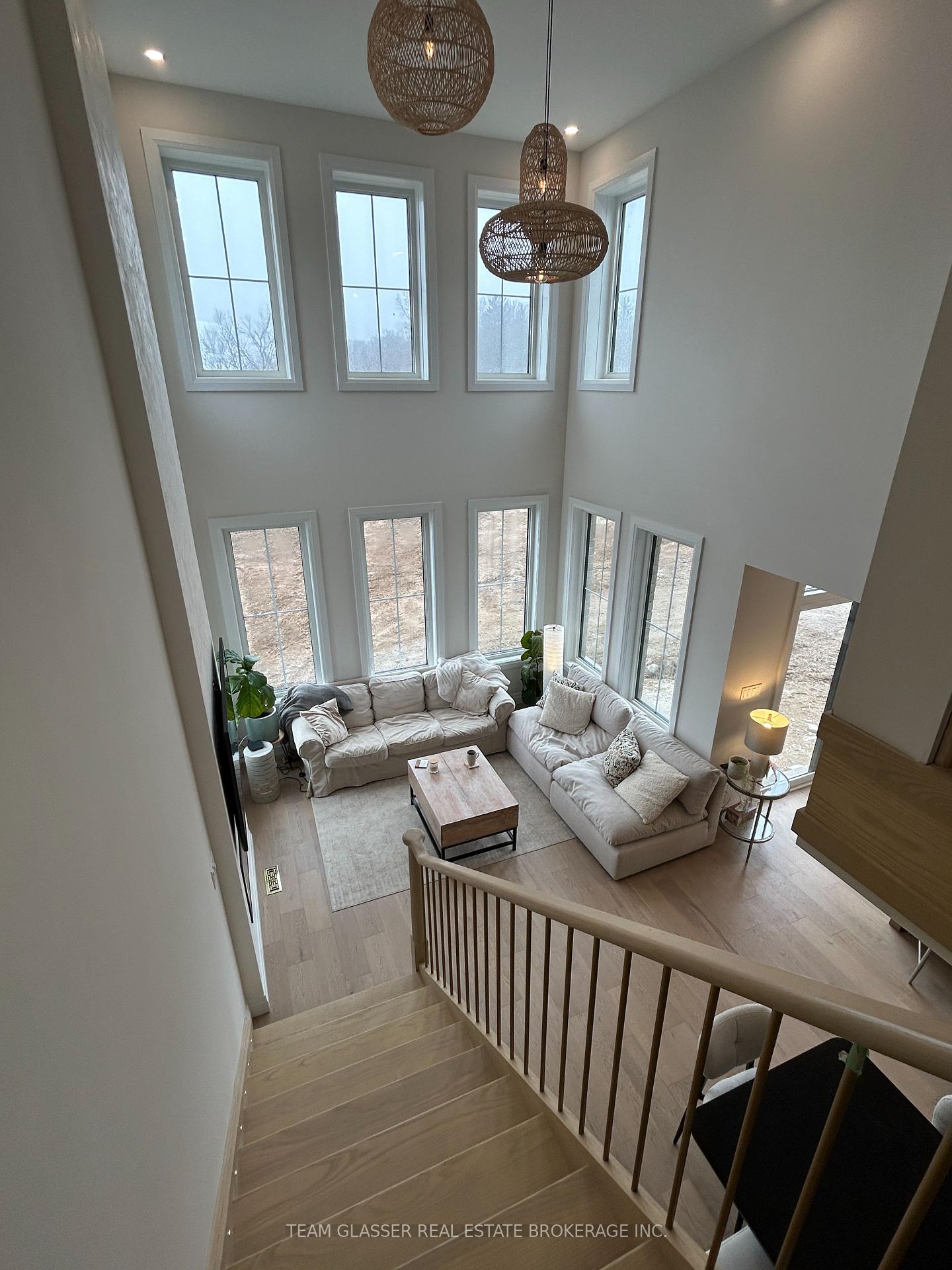 Photo 4 of Unit Lot 20, 77 Dearing Drive, South Huron, Stephen — HOMEH