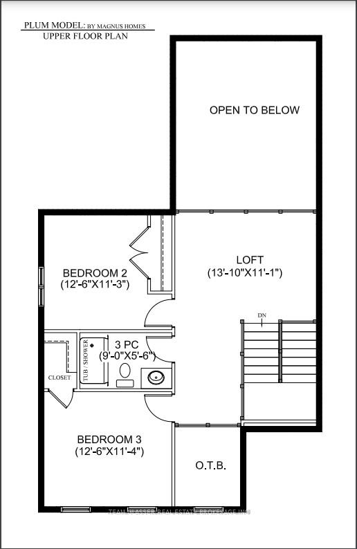Photo 8 of Unit Lot 20, 77 Dearing Drive, South Huron, Stephen — HOMEH