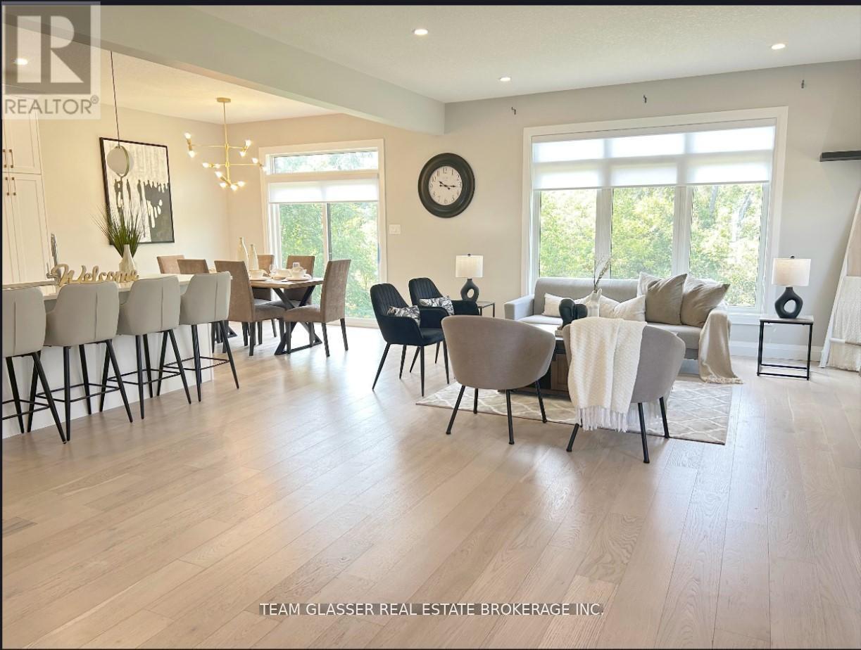 Photo 11 of Unit Lot 20, 77 Dearing Drive, South Huron, Stephen — HOMEH