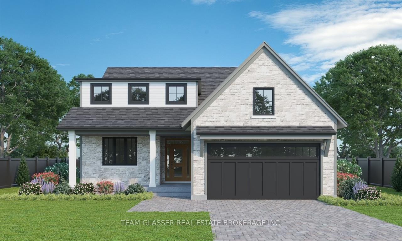 Photo 15 of Unit Lot 20, 77 Dearing Drive, South Huron, Stephen — HOMEH