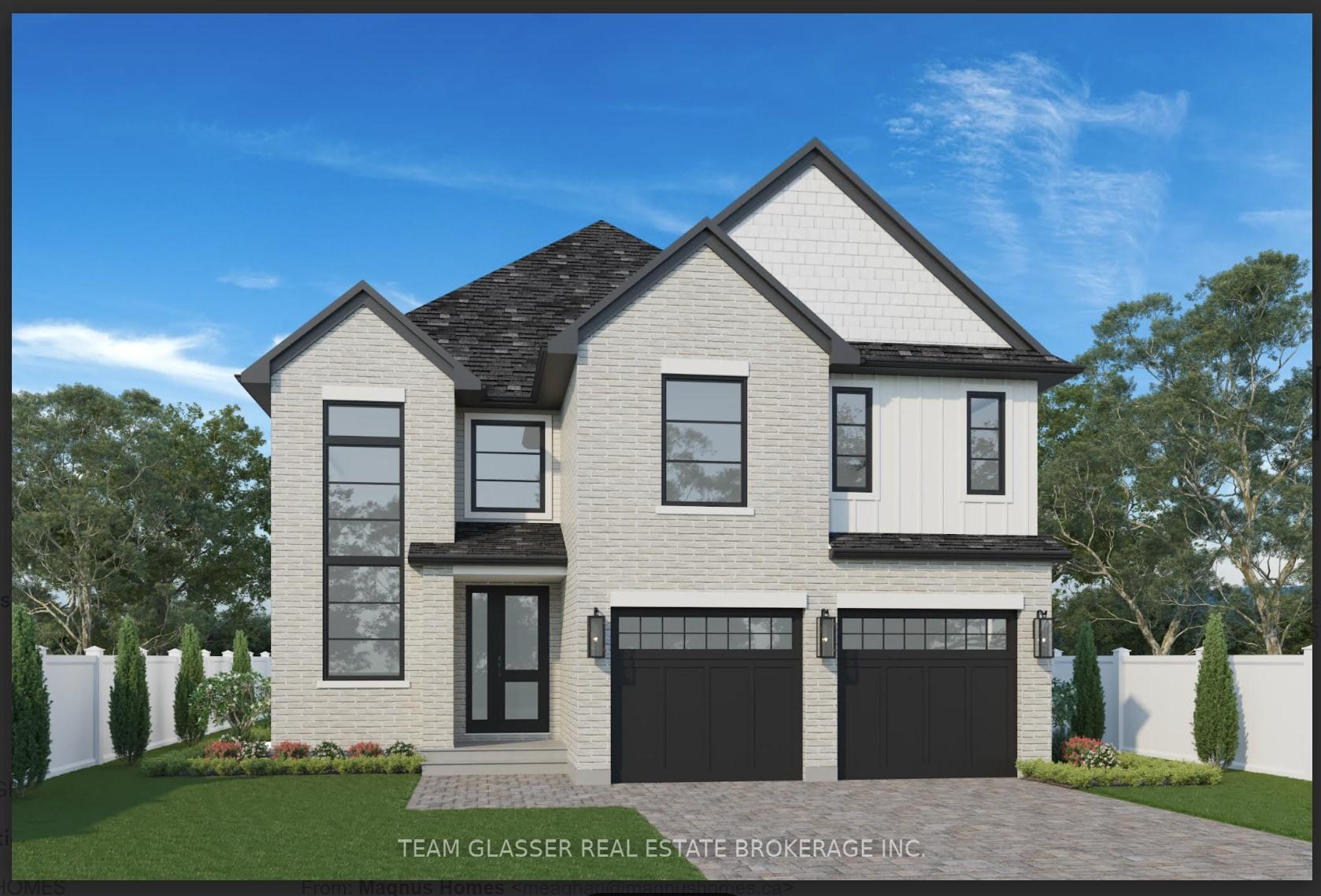 Front of Unit Lot 17, 71 Dearing Drive