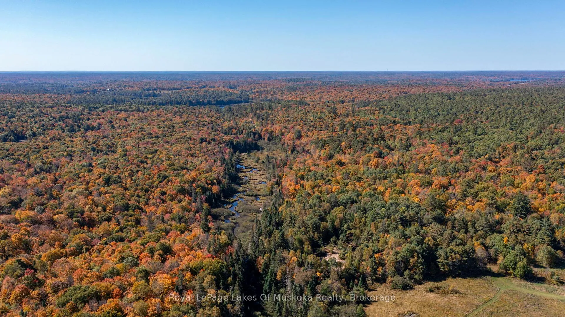 Photo 12 of Nipissing Road, Seguin — HOMEH