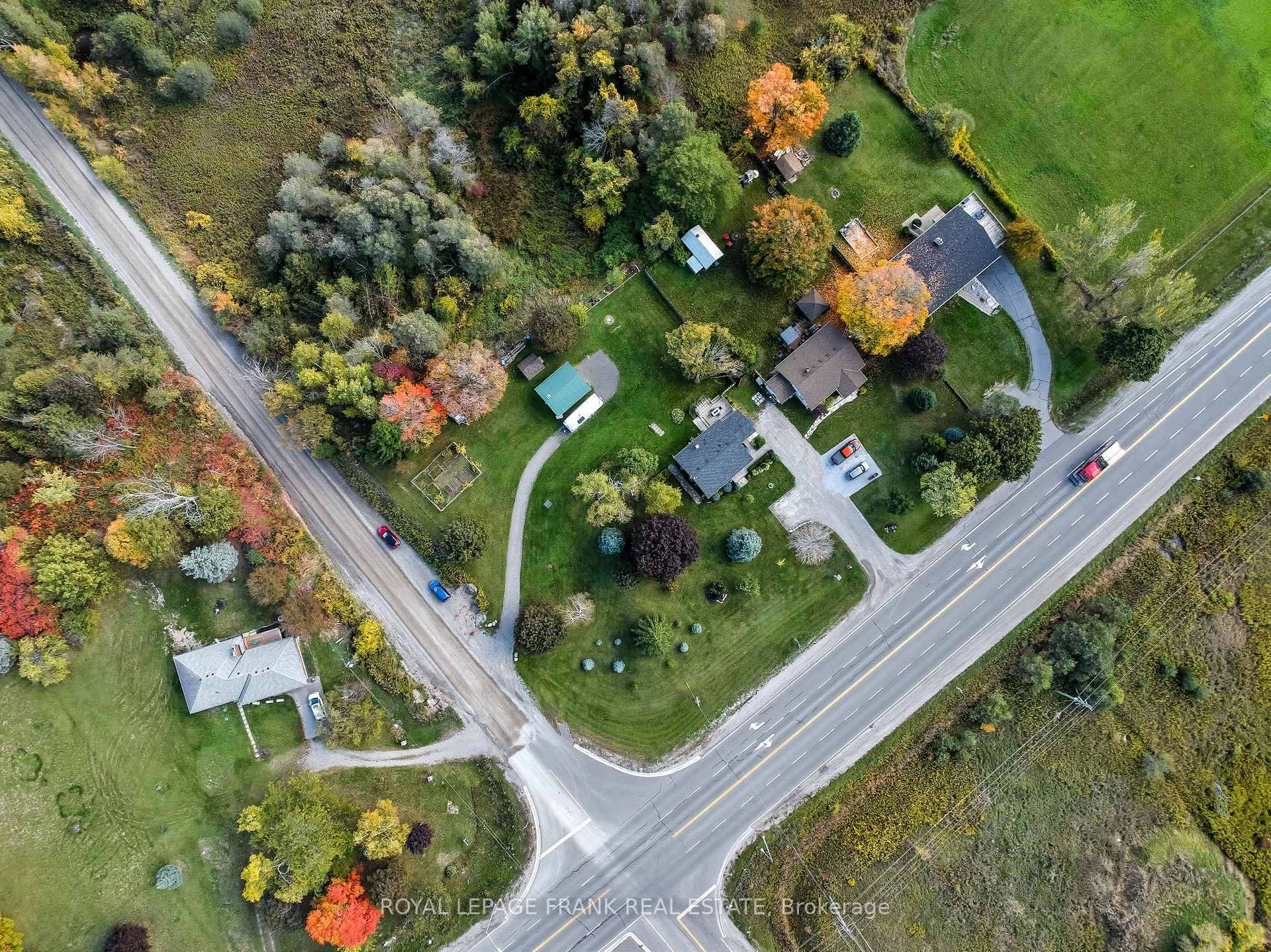 Photo 3 of 18975 Hwy 12, Scugog, Rural Scugog — HOMEH
