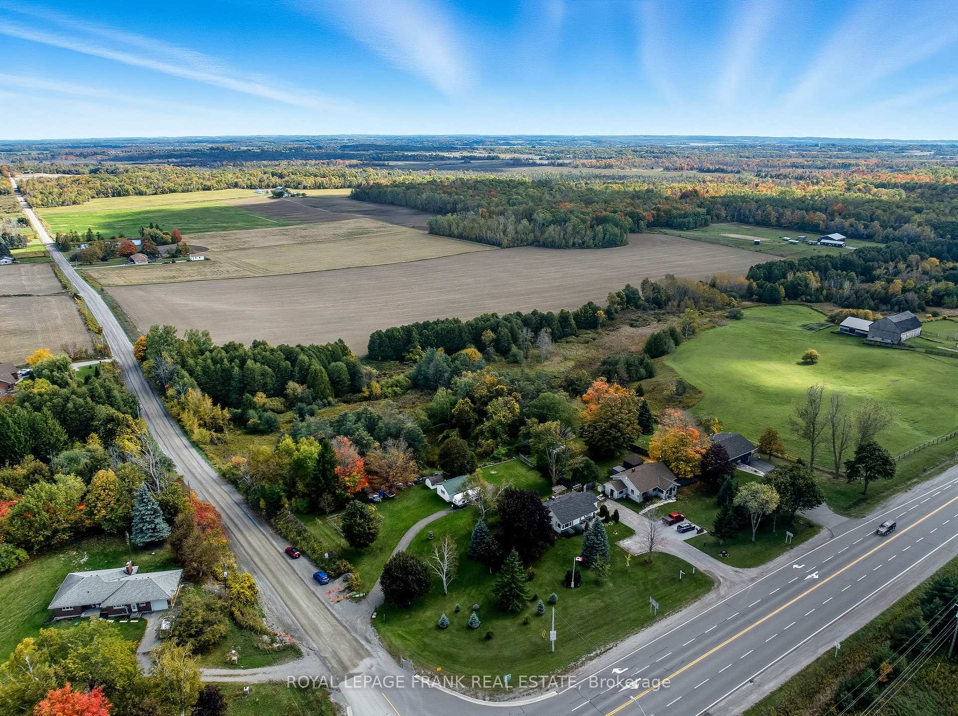 Photo 4 of 18975 Hwy 12, Scugog, Rural Scugog — HOMEH