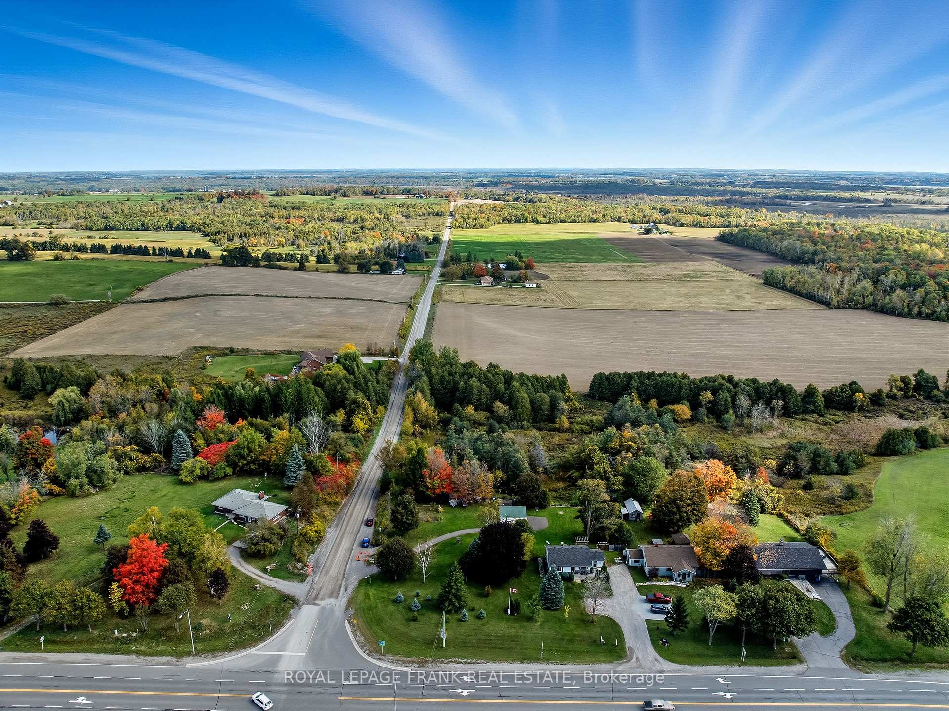 Photo 5 of 18975 Hwy 12, Scugog, Rural Scugog — HOMEH