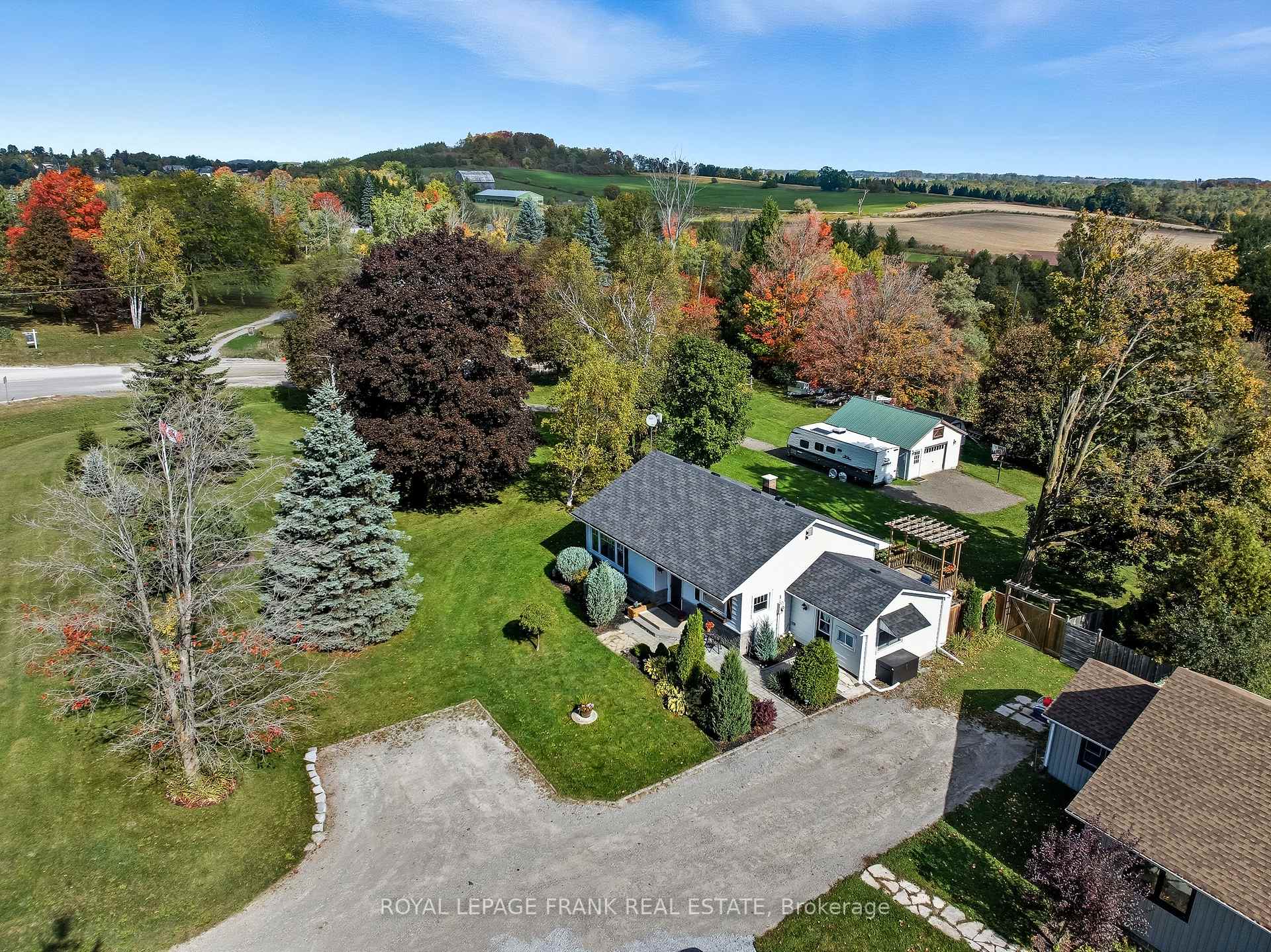Photo 7 of 18975 Hwy 12, Scugog, Rural Scugog — HOMEH