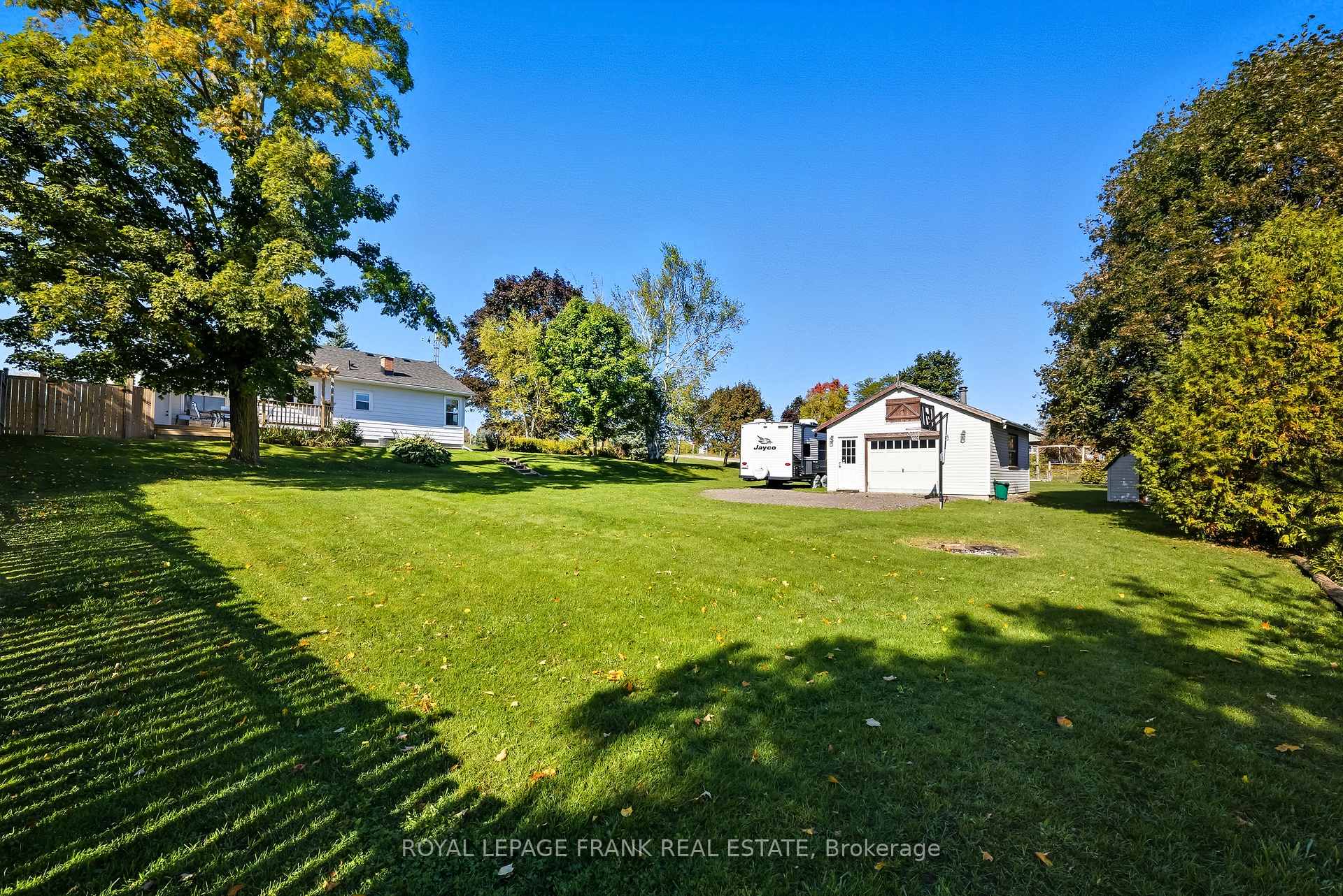 Photo 41 of 18975 Hwy 12, Scugog, Rural Scugog — HOMEH