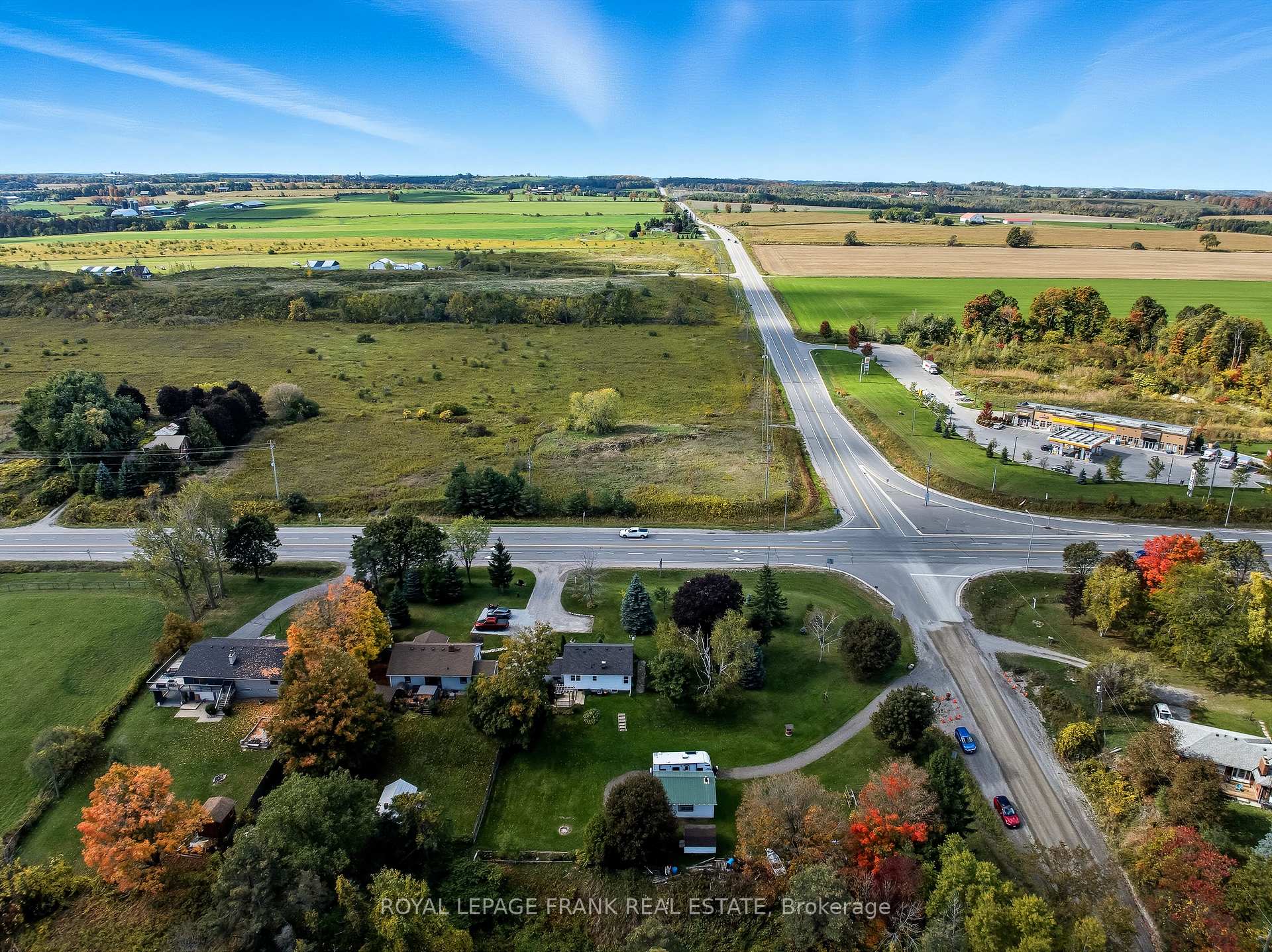Photo 47 of 18975 Hwy 12, Scugog, Rural Scugog — HOMEH