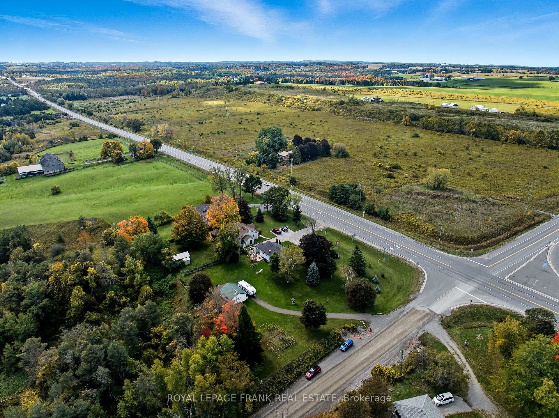 Photo 48 of 18975 Hwy 12, Scugog, Rural Scugog — HOMEH