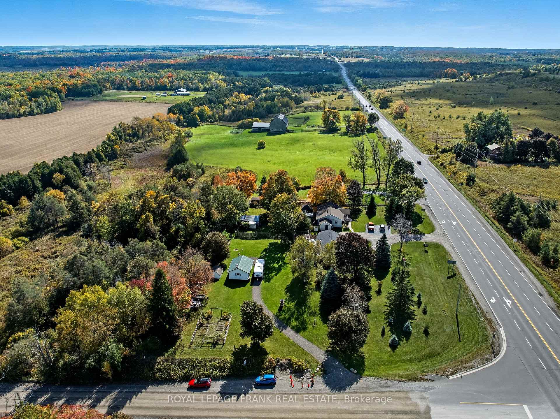 Photo 49 of 18975 Hwy 12, Scugog, Rural Scugog — HOMEH