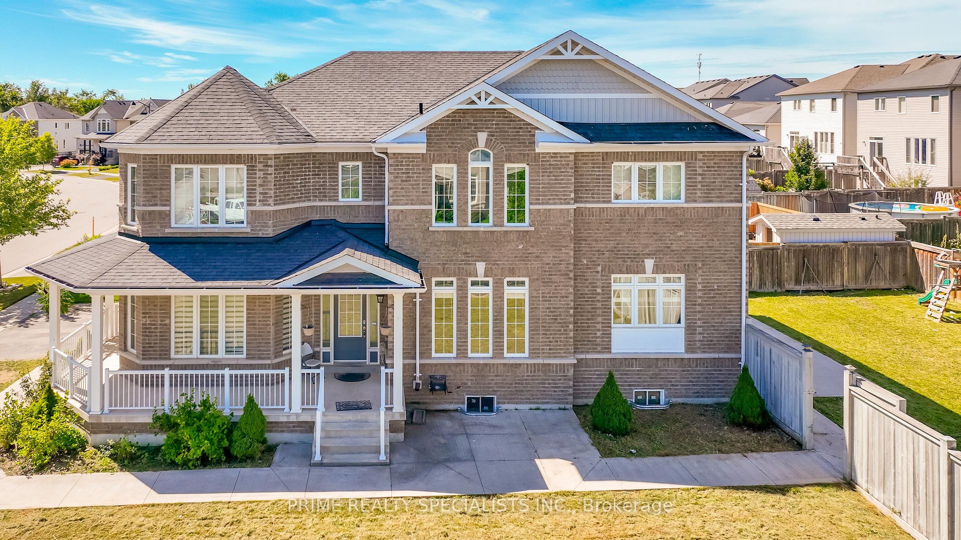 Photo 1 of 293 Johnson Drive, Shelburne — HOMEH