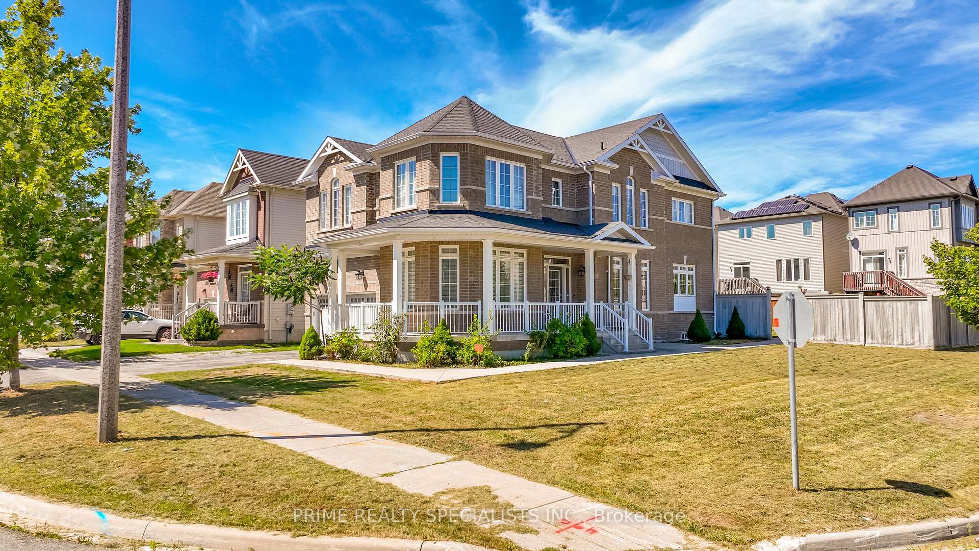 Photo 2 of 293 Johnson Drive, Shelburne — HOMEH
