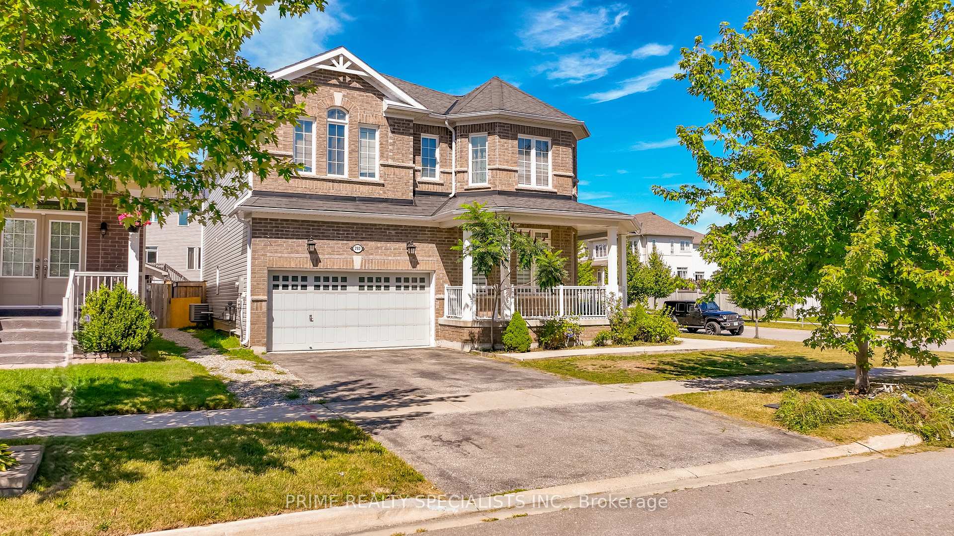 Photo 3 of 293 Johnson Drive, Shelburne — HOMEH