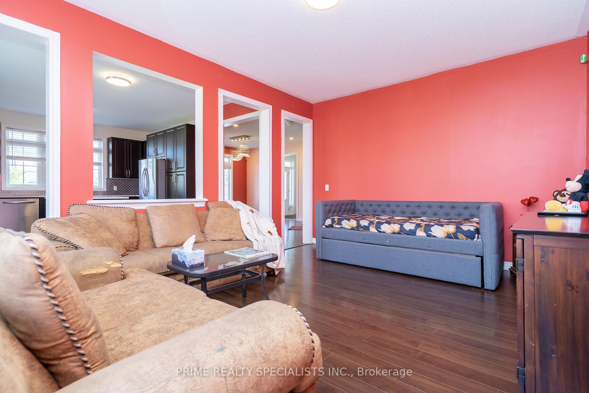 Photo 11 of 293 Johnson Drive, Shelburne — HOMEH