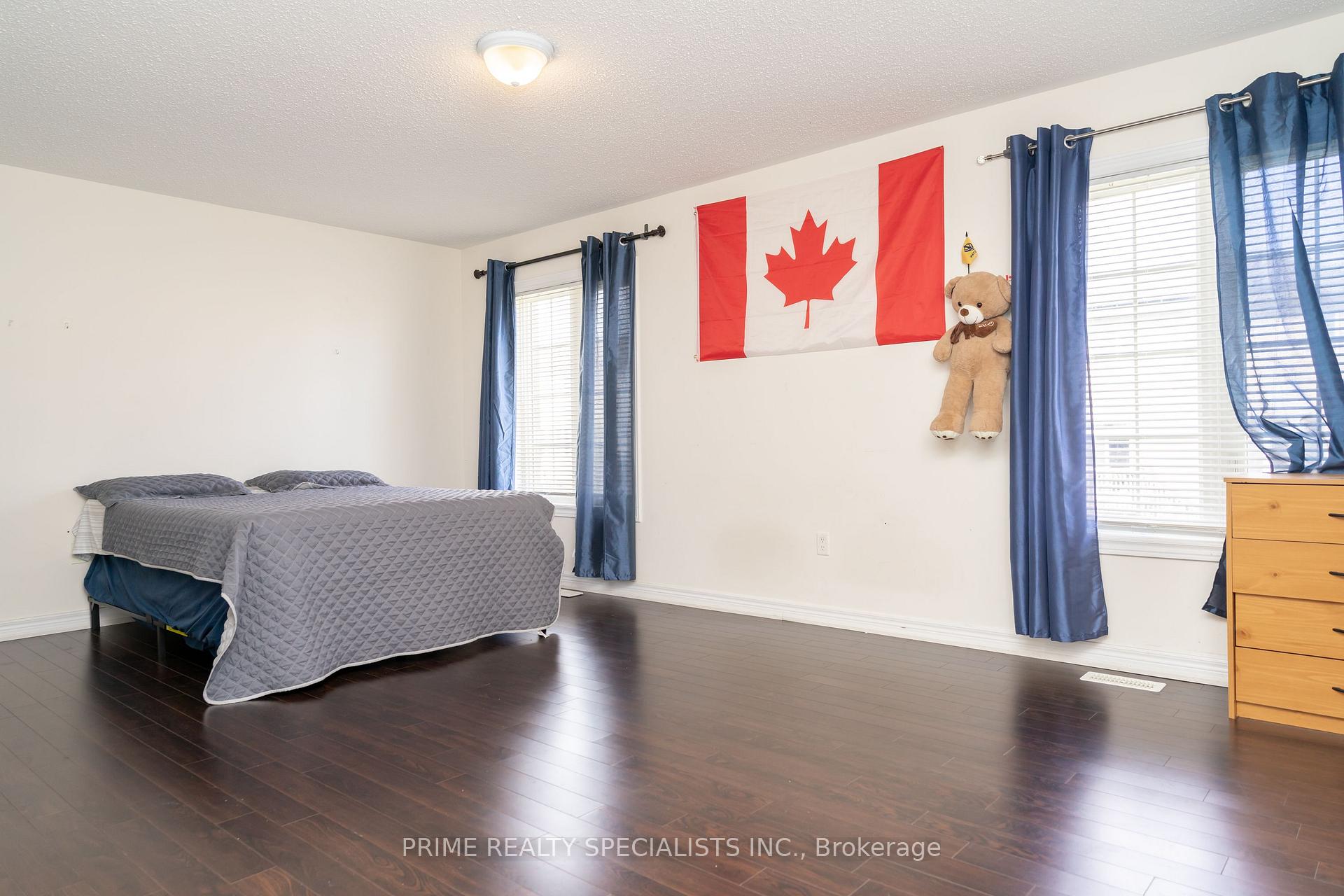 Photo 22 of 293 Johnson Drive, Shelburne — HOMEH