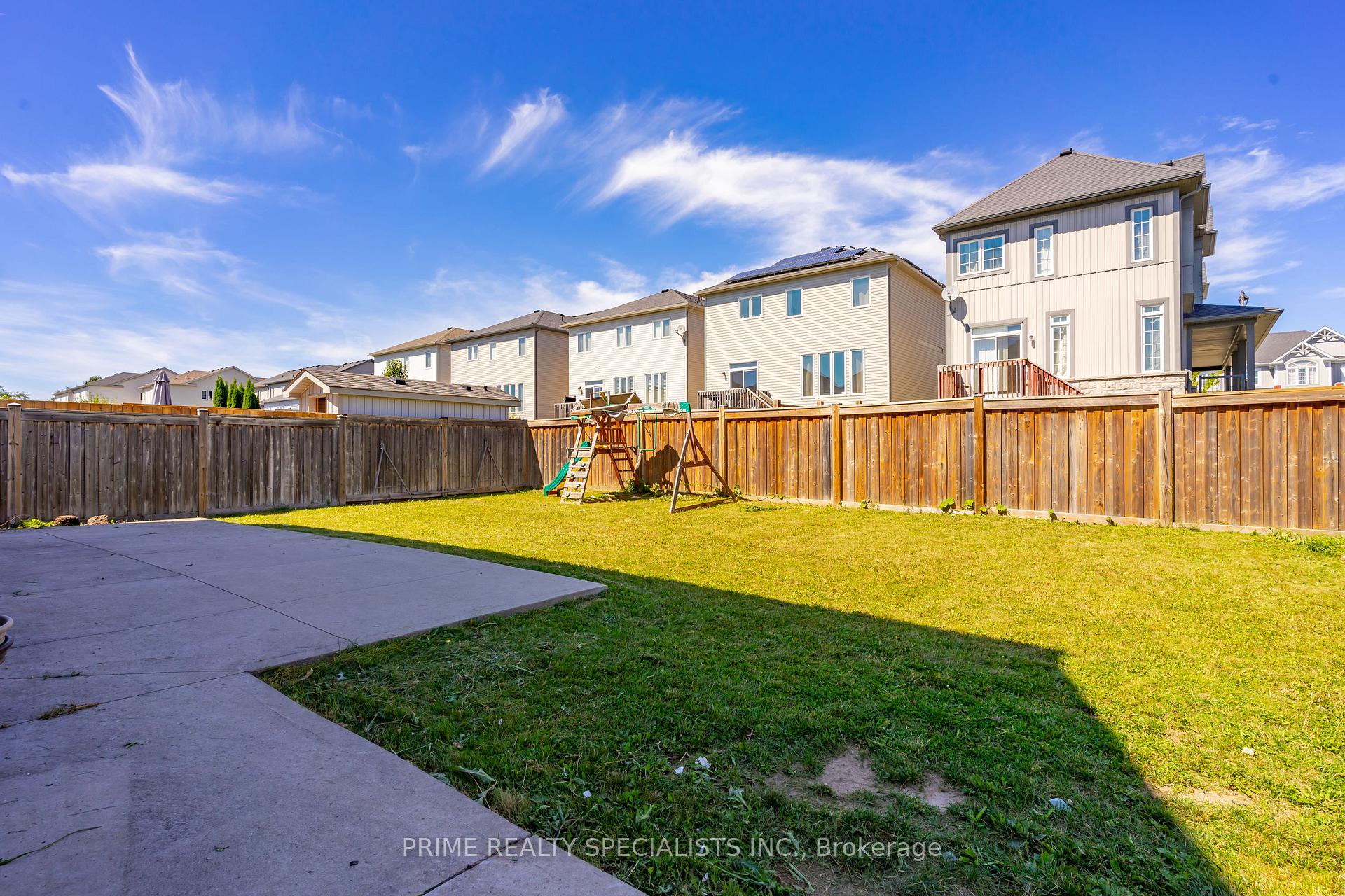 Photo 43 of 293 Johnson Drive, Shelburne — HOMEH