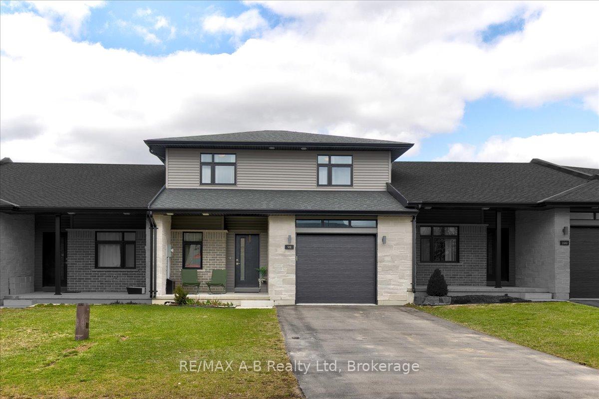Photo 1 of 98 Rowe Avenue, South Huron, Exeter — HOMEH