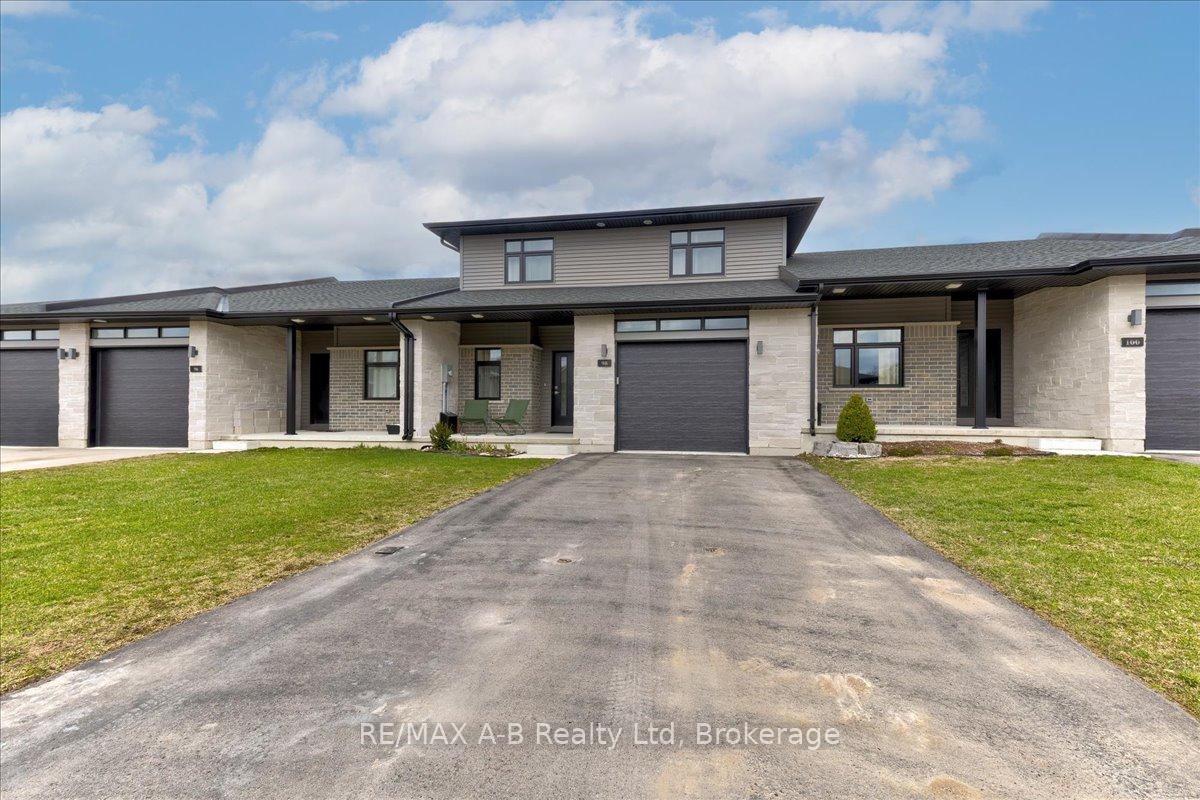 Photo 38 of 98 Rowe Avenue, South Huron, Exeter — HOMEH
