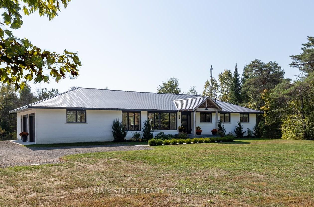 Photo 1 of 4730 Devitts Road, Scugog, Rural Scugog — HOMEH