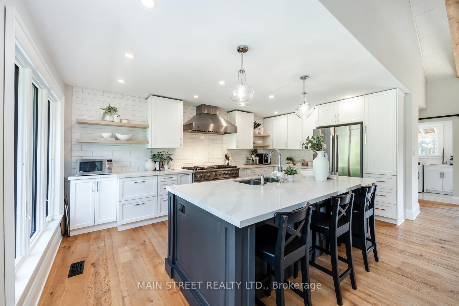 Photo 5 of 4730 Devitts Road, Scugog, Rural Scugog — HOMEH