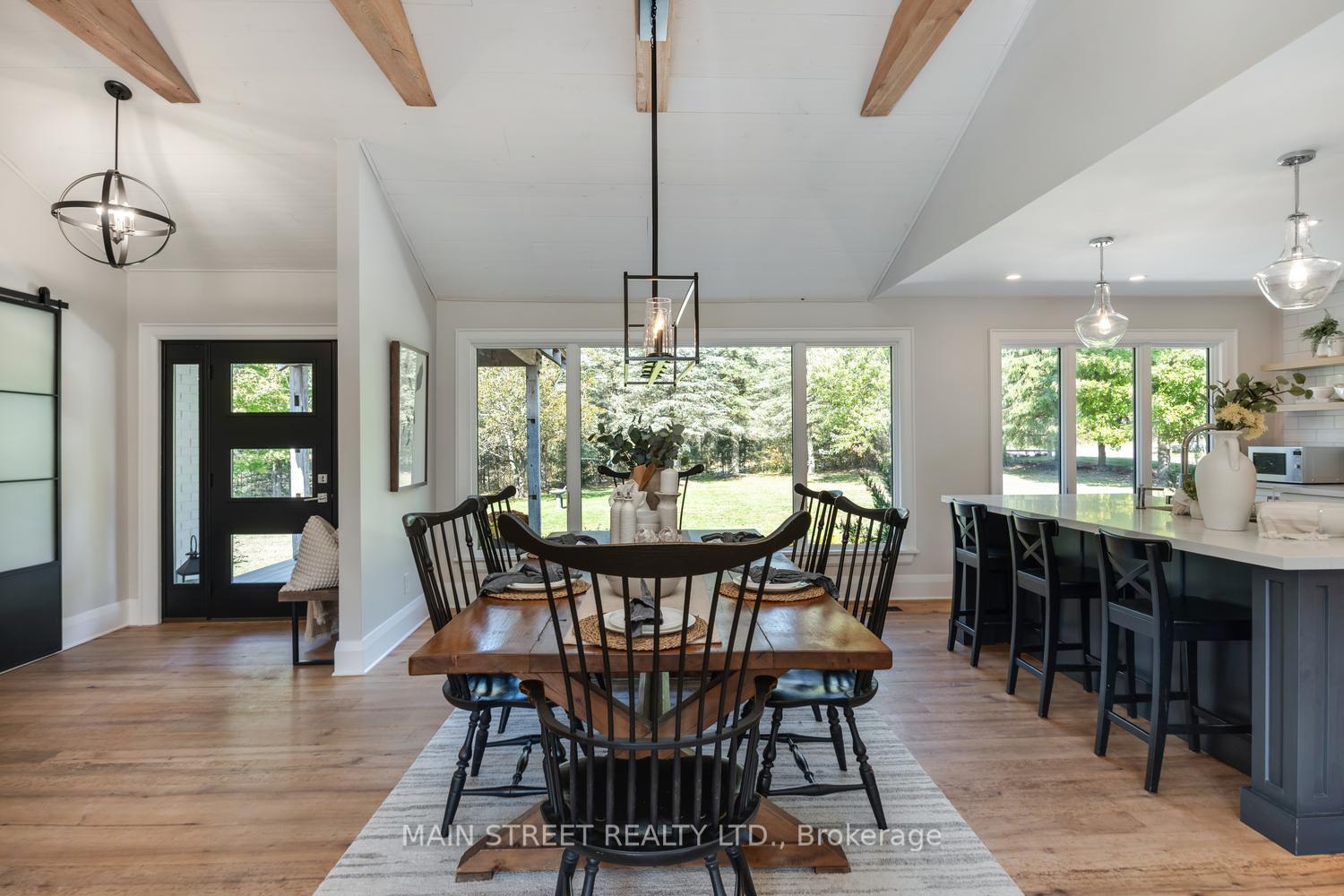 Photo 8 of 4730 Devitts Road, Scugog, Rural Scugog — HOMEH
