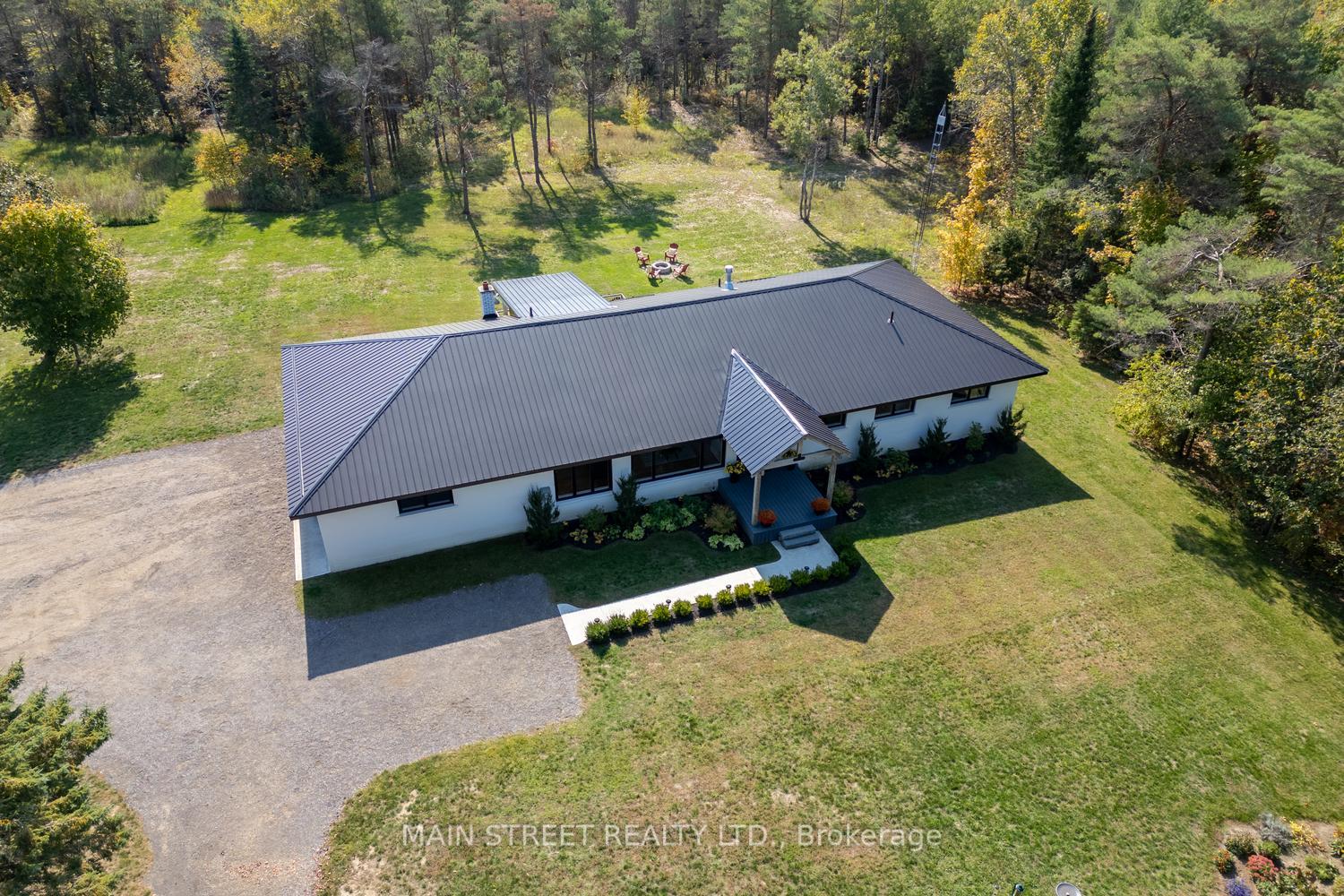 Photo 37 of 4730 Devitts Road, Scugog, Rural Scugog — HOMEH