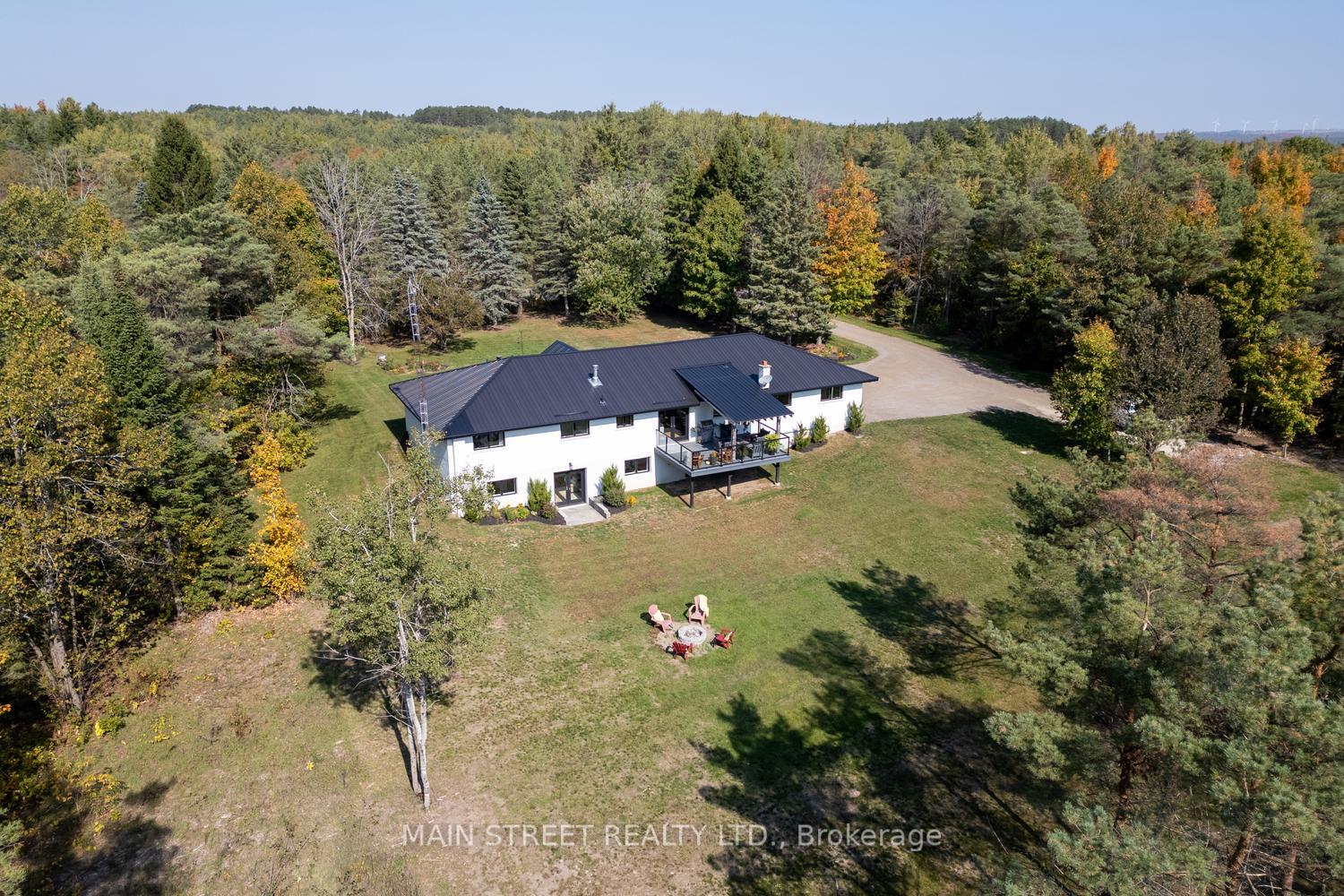 Photo 38 of 4730 Devitts Road, Scugog, Rural Scugog — HOMEH