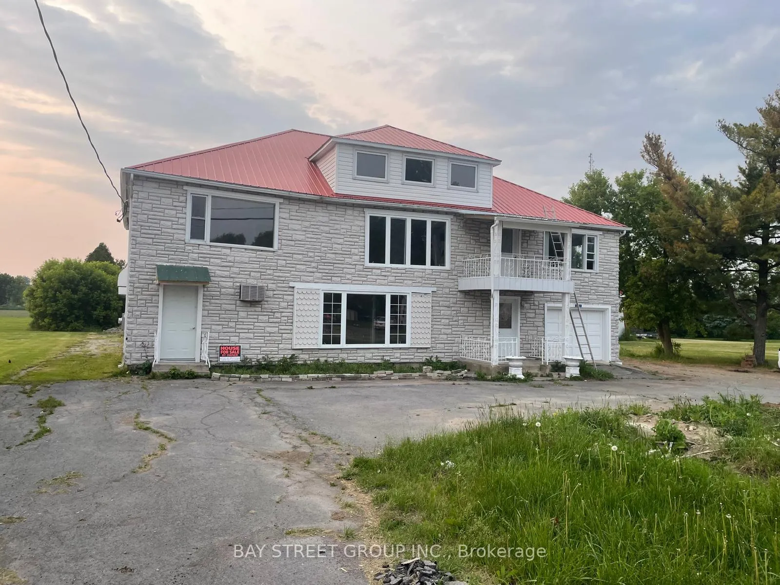 Photo 1 of 21127 Concession 5 Road, South Glengarry, South Glengarry (Lancaster) Twp — HOMEH