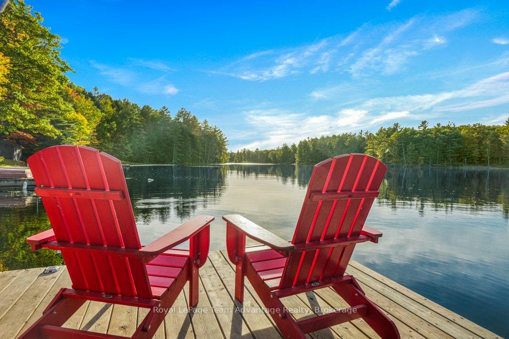 Photo 3 of 52 Windfall Lake Road, Seguin — HOMEH