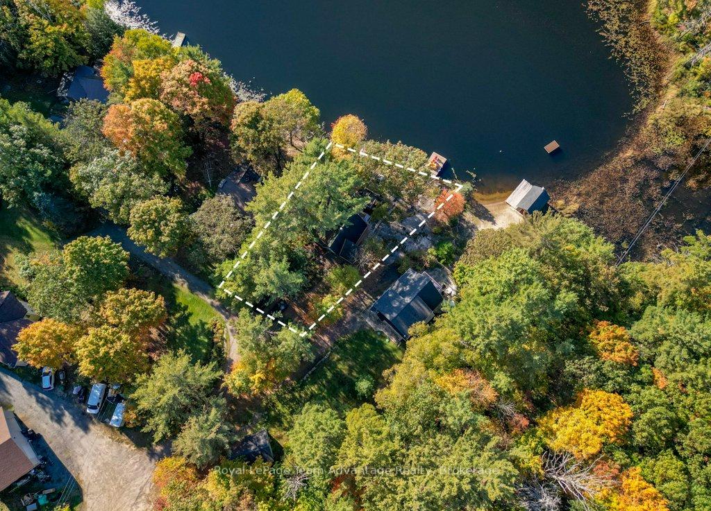 Photo 5 of 52 Windfall Lake Road, Seguin — HOMEH