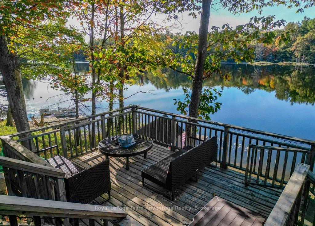 Photo 7 of 52 Windfall Lake Road, Seguin — HOMEH