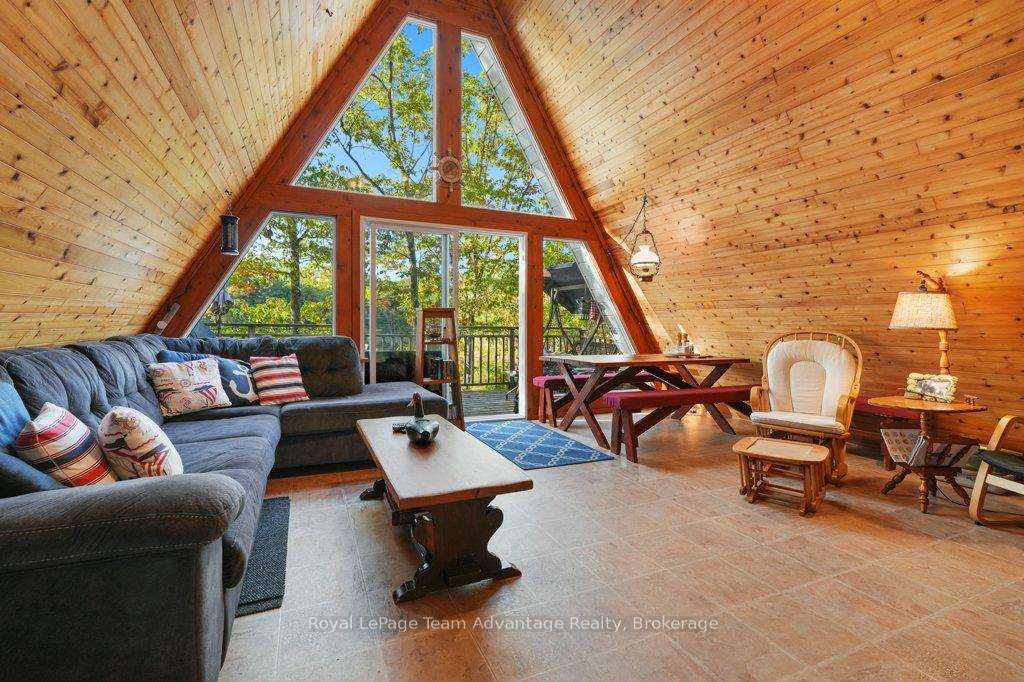 Photo 9 of 52 Windfall Lake Road, Seguin — HOMEH