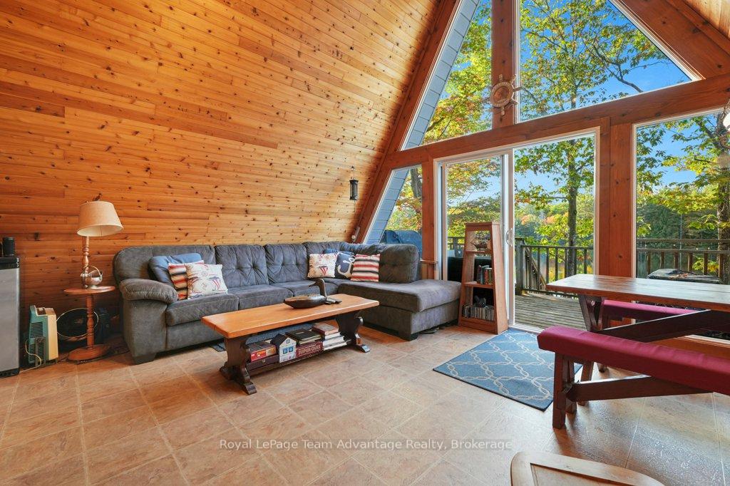 Photo 10 of 52 Windfall Lake Road, Seguin — HOMEH
