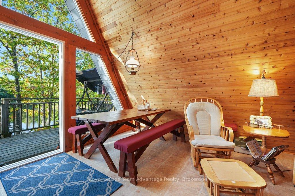 Photo 11 of 52 Windfall Lake Road, Seguin — HOMEH