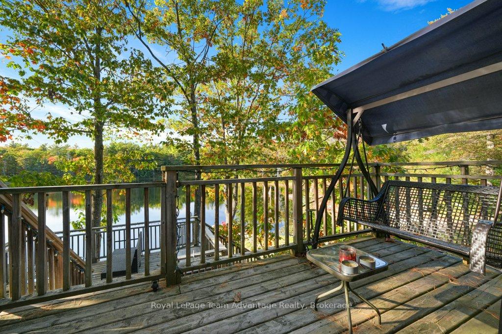 Photo 14 of 52 Windfall Lake Road, Seguin — HOMEH