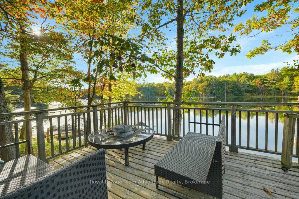 Photo 15 of 52 Windfall Lake Road, Seguin — HOMEH