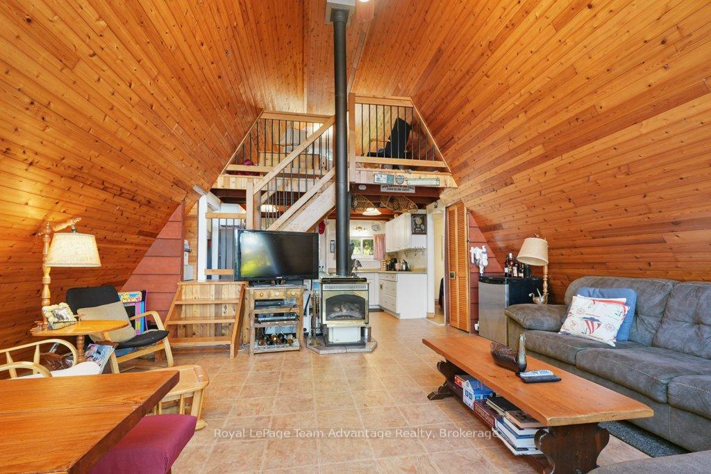 Photo 16 of 52 Windfall Lake Road, Seguin — HOMEH