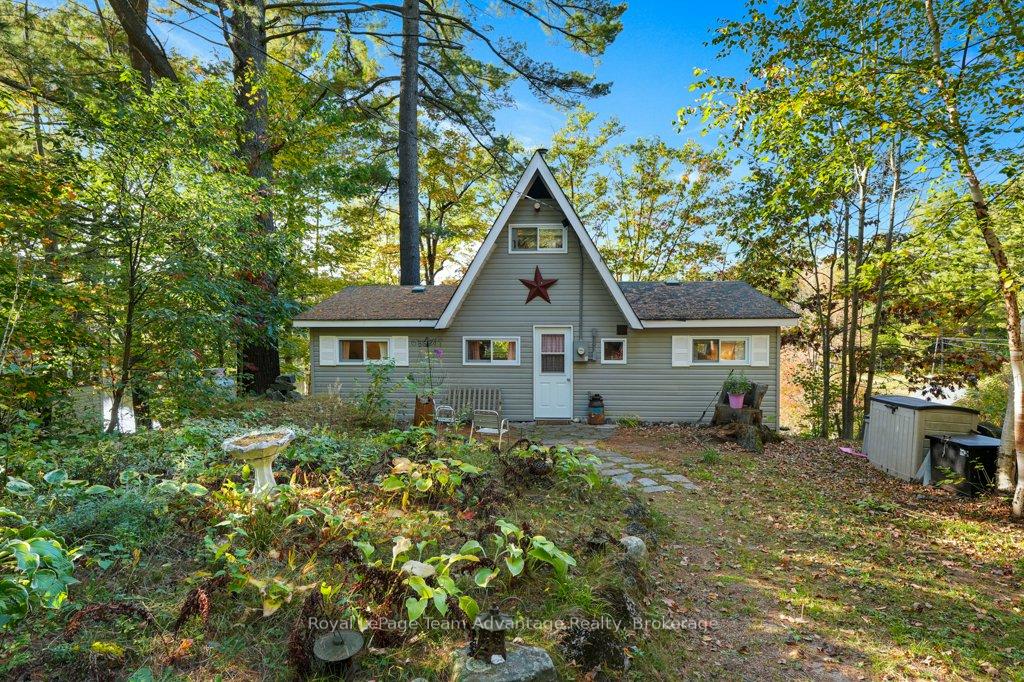 Photo 26 of 52 Windfall Lake Road, Seguin — HOMEH