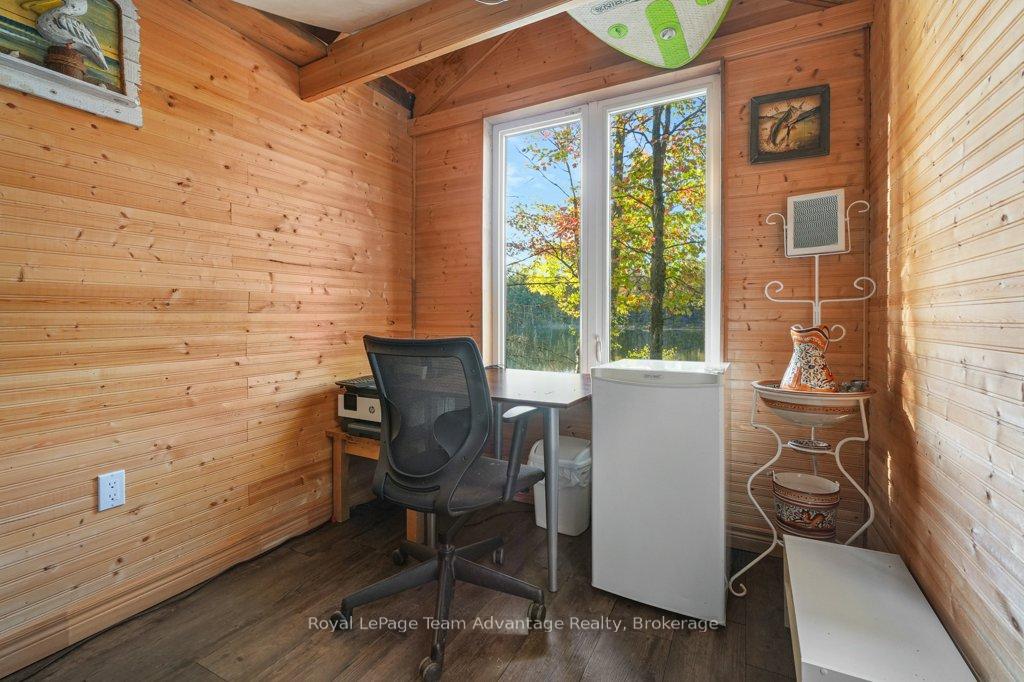 Photo 28 of 52 Windfall Lake Road, Seguin — HOMEH