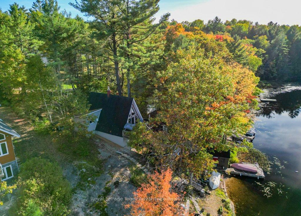 Photo 29 of 52 Windfall Lake Road, Seguin — HOMEH