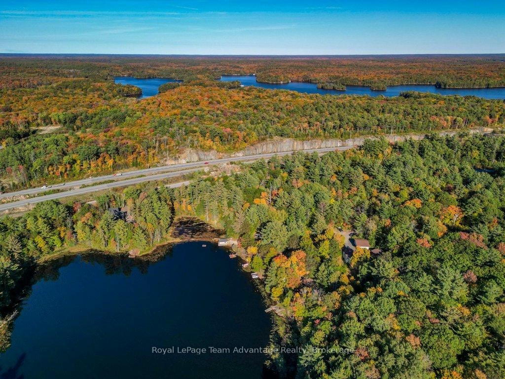 Photo 30 of 52 Windfall Lake Road, Seguin — HOMEH