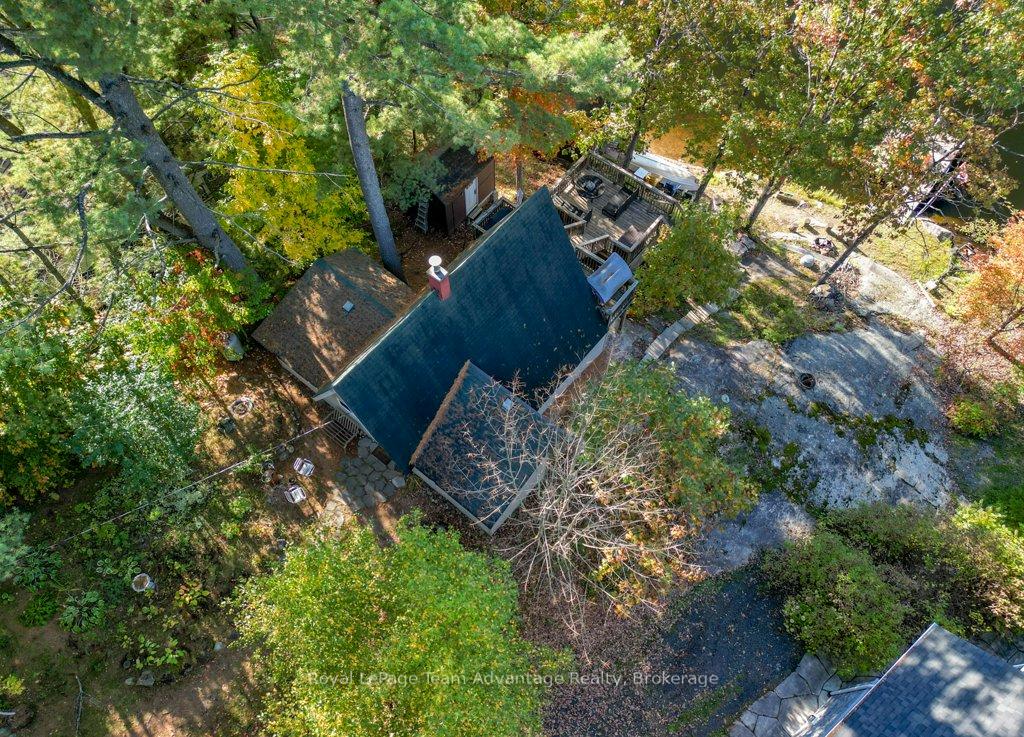 Photo 31 of 52 Windfall Lake Road, Seguin — HOMEH