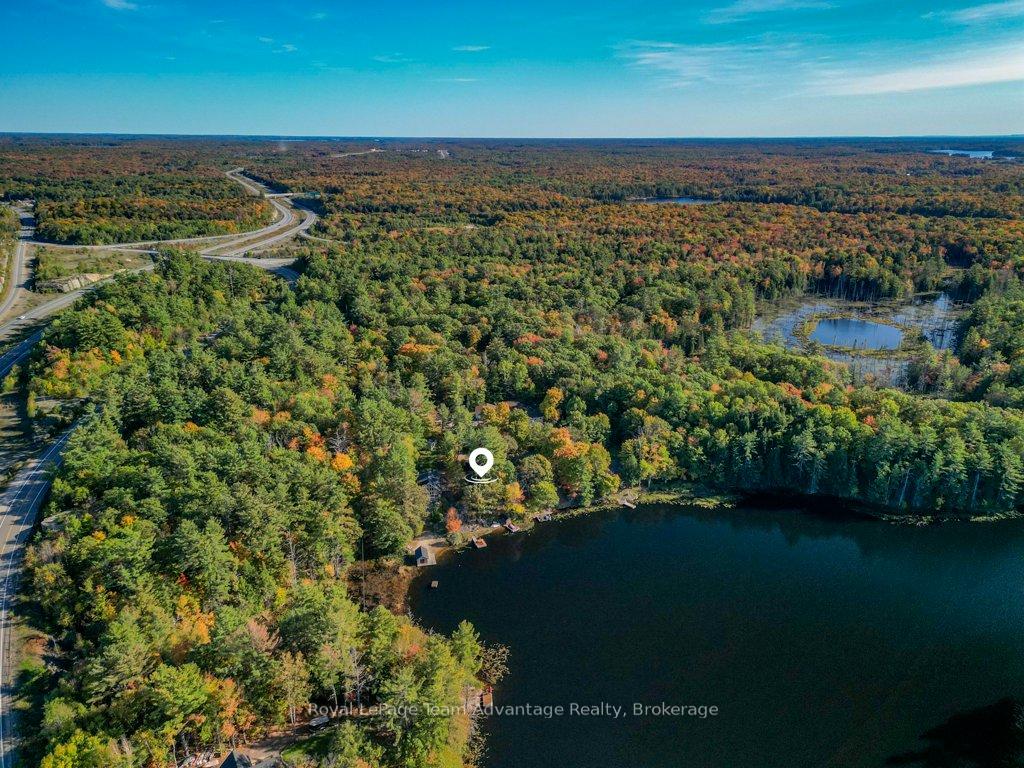 Photo 33 of 52 Windfall Lake Road, Seguin — HOMEH
