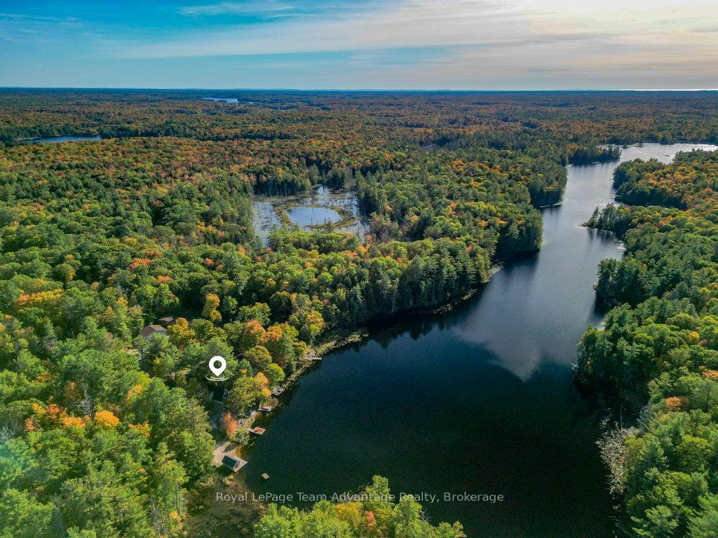 Photo 34 of 52 Windfall Lake Road, Seguin — HOMEH