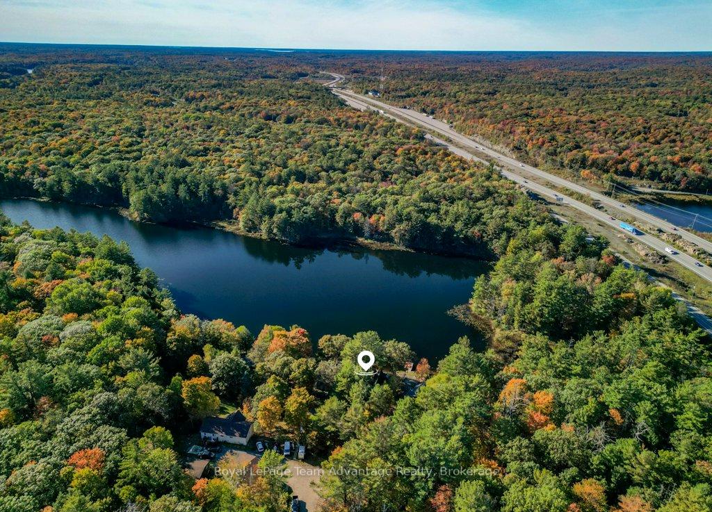 Photo 35 of 52 Windfall Lake Road, Seguin — HOMEH