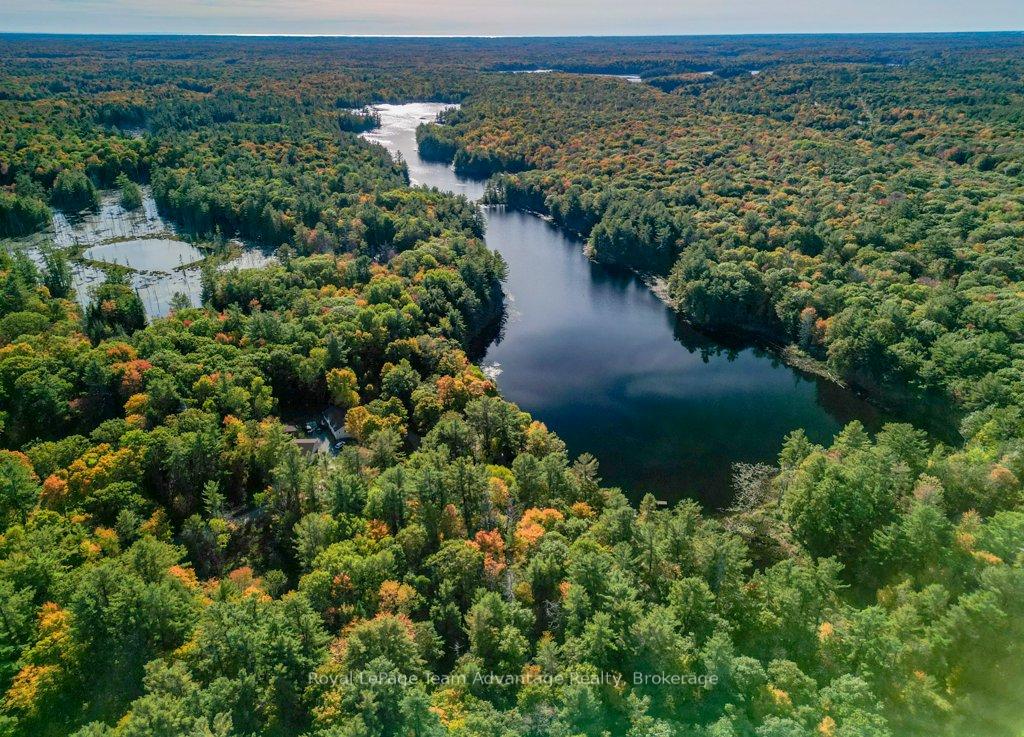 Photo 36 of 52 Windfall Lake Road, Seguin — HOMEH