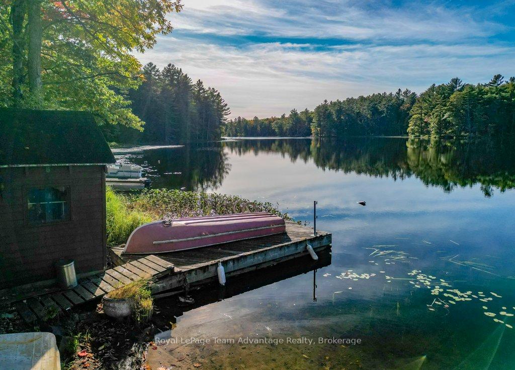 Photo 41 of 52 Windfall Lake Road, Seguin — HOMEH
